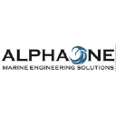 Alpha Marine Inc logo
