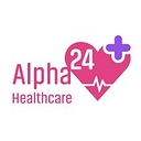 Alpha24 Healthcare Ltd logo