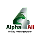 Alpha4all Limited logo