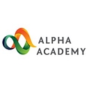 Alpha Academy logo