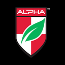 Alpha Agri logo