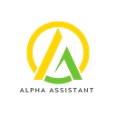 Alpha Assistant Llc logo
