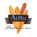 Alpha Baking Co., Inc. logo