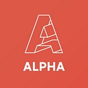 Alpha Baltic logo