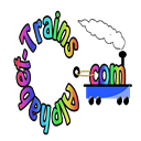 Alphabet Trains & Toys