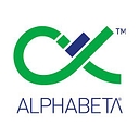 Alphabeta Inc logo