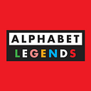 Alphabet Legends