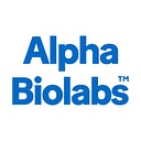 AlphaBiolabs UK logo