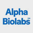 AlphaBiolabs logo