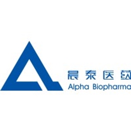 Alpha Biopharma (Jiangsu) Co., Ltd. logo