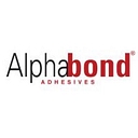 Alphabond Adhesives logo