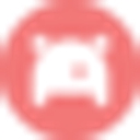 Alpha boost Australia logo