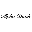 Alpha Brush logo