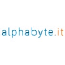 Alphabyte It logo