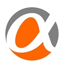 Alpha Camp logo