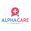 AlphaCare Home Health Corp logo