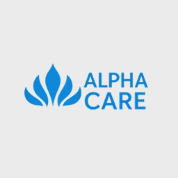 Alpha Care (Caterham) Ltd logo