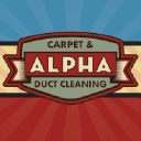 Alpha Carpet & Duct Cleaning Ltd. logo