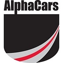 Alphacars logo