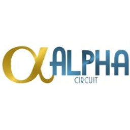 Alpha Circuit I logo
