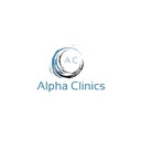 Alphaclinics logo