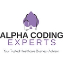 Alpha Coding Experts logo