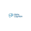 ACOG - ALPHA COGNITION INC