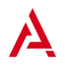 Alphacomm logo
