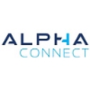 Alpha Connect logo