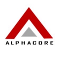 Alphacore Inc. logo