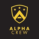 Alpha Crew Ltd logo