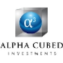 Alpha Cubed Investments, Llc logo
