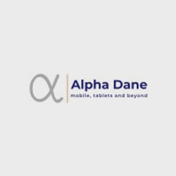 Alpha Dane LTD logo