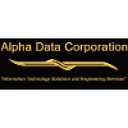 Alpha Data PJSC logo
