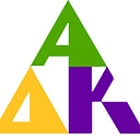 Alpha Delta Kappa Foundation logo