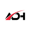 ALPHADHABI logo