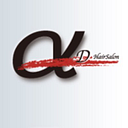 Alpha D Hair Salon logo