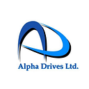 ALPHA DRIVES & SWITCHGEAR logo