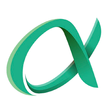 Alphadroid logo