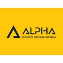 ALPHA DS Logo
