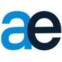 Alpha Edison logo