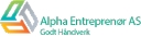 Alpha Entreprenør As