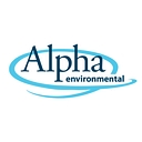 Alpha Environmental Services, Inc. logo