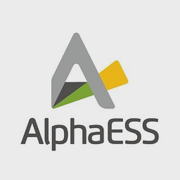 AlphaESS logo