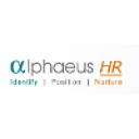 Alphaeus logo