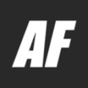 AlphaFit logo