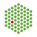AlphaFold Protein Structure Database logo