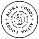 Alpha Foods Deutschland logo