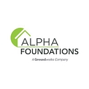 Alpha Foundation Specialists logo