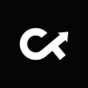 Alpha Funded logo